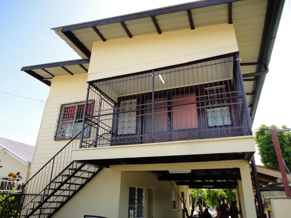 Oranjelaan 51 Bed & Breakfast Paramaribo Exterior photo